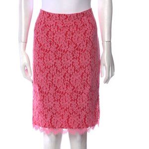 Diane von Furstenberg midi skirt